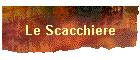 Le Scacchiere